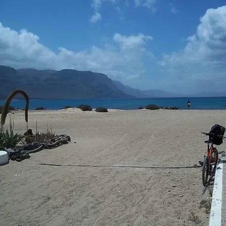 Apartment Hatty Vii Caleta de Sebo